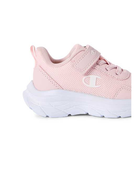 CHAMPION Обувки FUZE U TD Low Cut Shoe