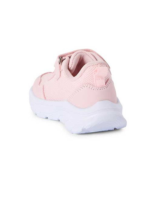 CHAMPION Обувки FUZE U TD Low Cut Shoe