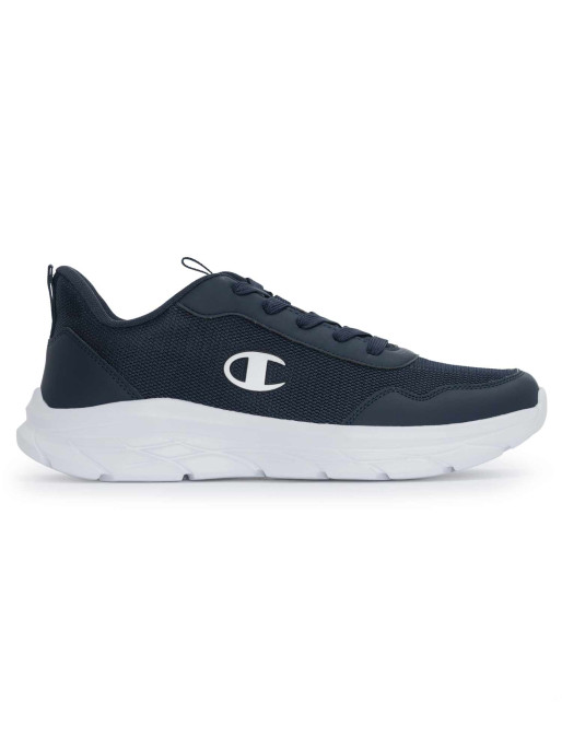 CHAMPION Обувки FUZE Low Cut Shoe