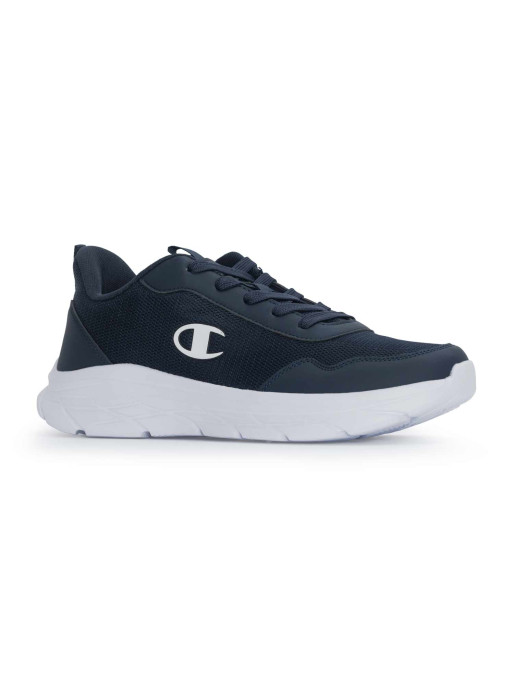 CHAMPION Обувки FUZE Low Cut Shoe