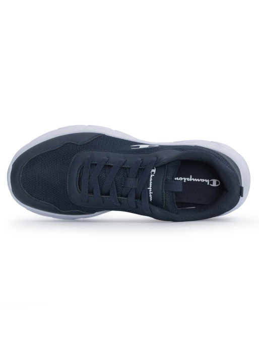 CHAMPION Обувки FUZE Low Cut Shoe