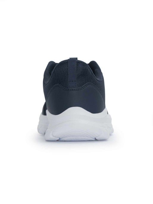CHAMPION Обувки FUZE Low Cut Shoe