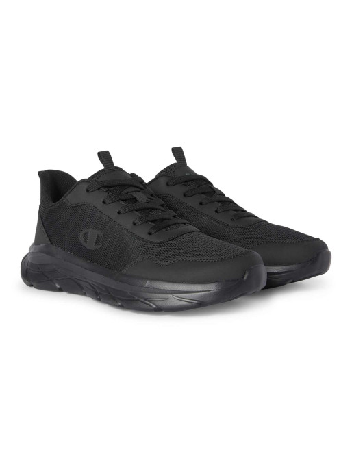 CHAMPION Обувки FUZE Low Cut Shoe