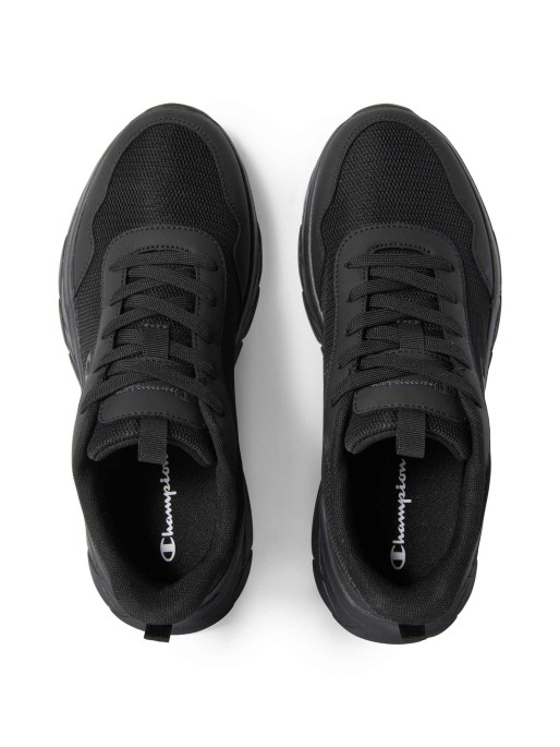 CHAMPION Обувки FUZE Low Cut Shoe