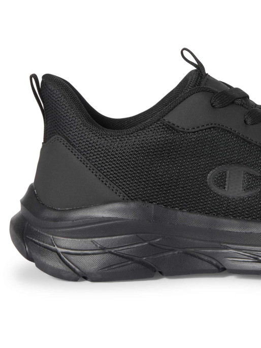 CHAMPION Обувки FUZE Low Cut Shoe