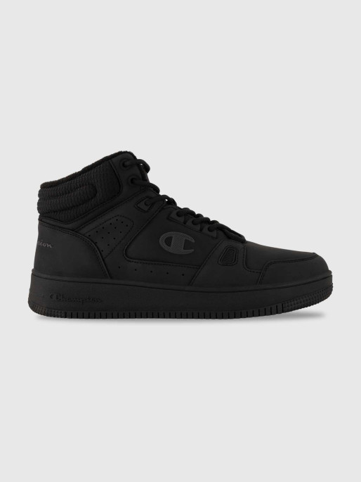 CHAMPION Обувки RD18 WTR MID Mid Cut Shoe