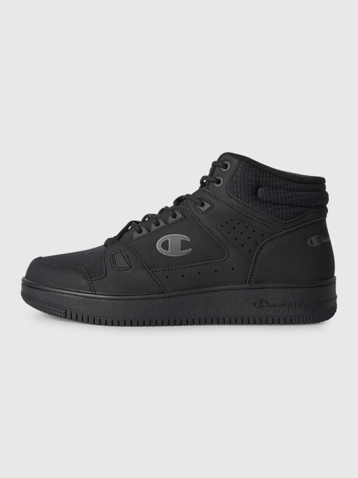 CHAMPION Обувки RD18 WTR MID Mid Cut Shoe