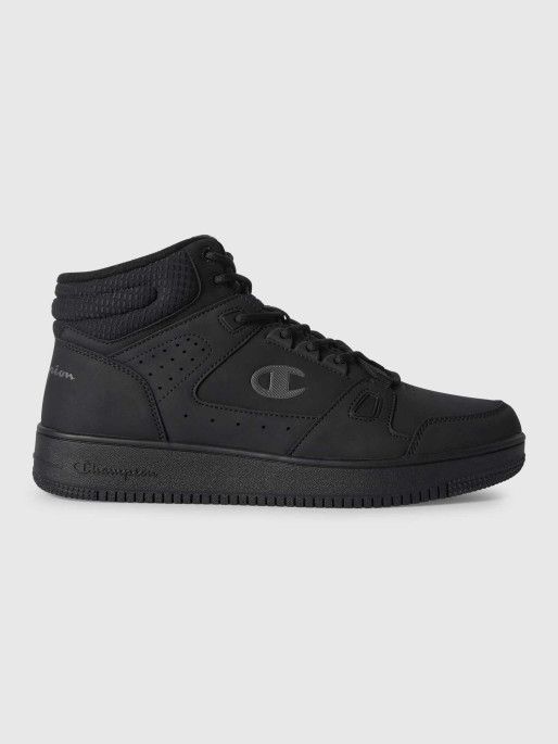 CHAMPION Обувки RD18 WTR MID Mid Cut Shoe