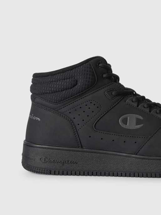CHAMPION Обувки RD18 WTR MID Mid Cut Shoe