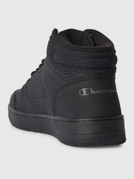 CHAMPION Обувки RD18 WTR MID Mid Cut Shoe