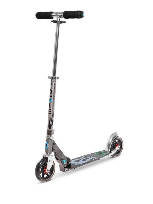 MICRO Speed+ Scooter