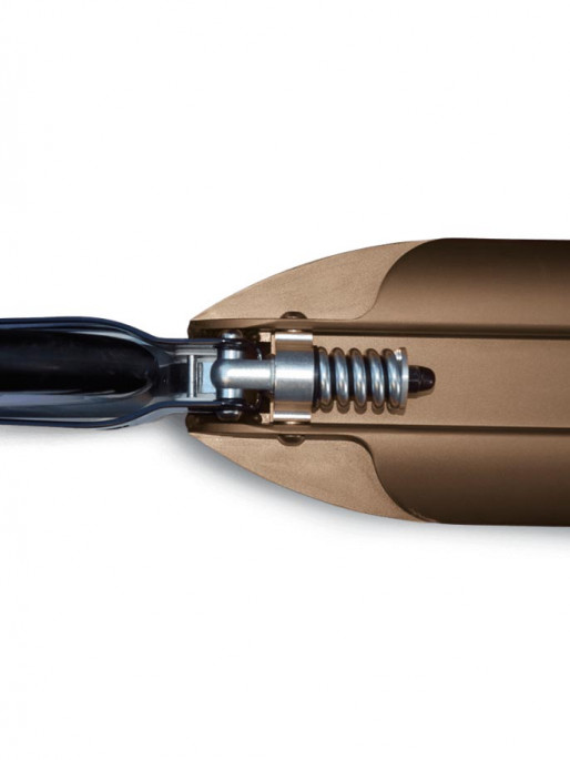 MICRO Suspension Scooter