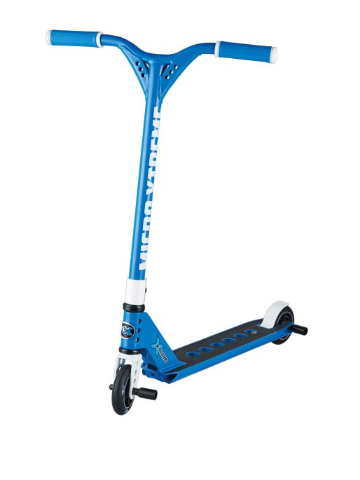 MICRO MX Trixx Scooter