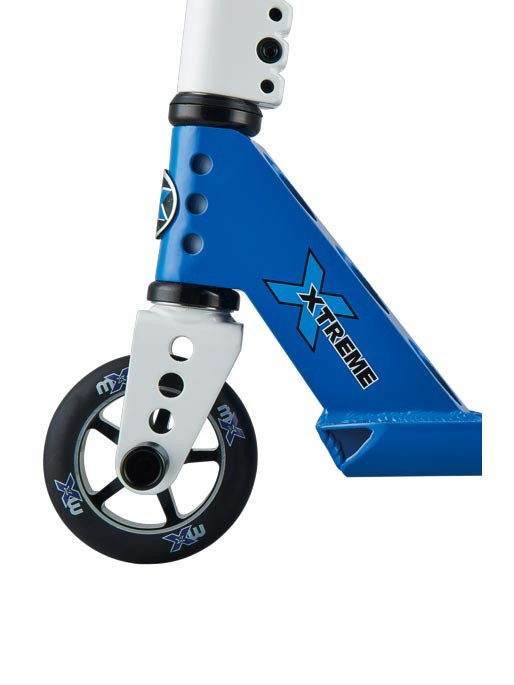MICRO MX Trixx Scooter