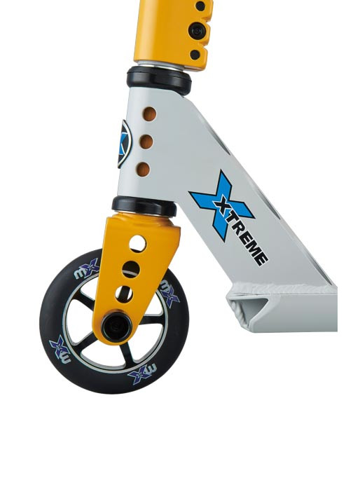 MICRO MX Trixx Scooter
