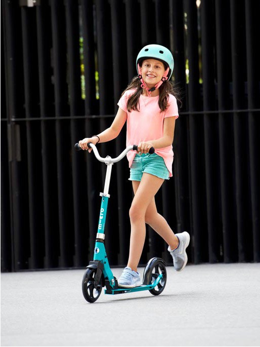 Micro Cruiser Scooter
