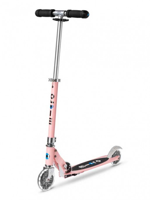 MICRO Sprite LED Scooter