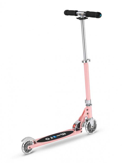 MICRO Sprite LED Scooter