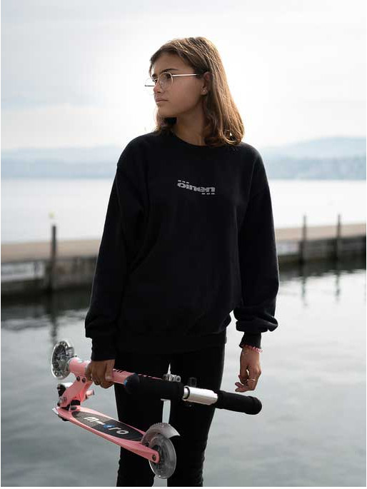 MICRO Sprite LED Scooter