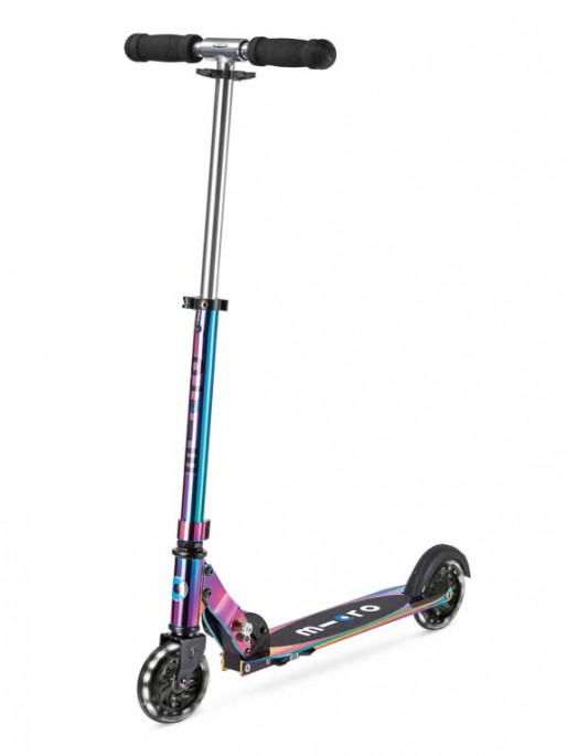 MICRO Sprite LED Scooter