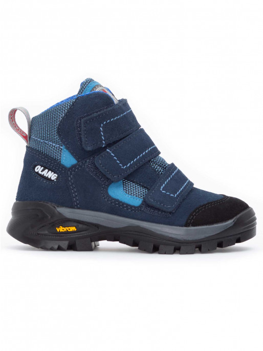 OLANG Dečije outdoor Patike Sarezzo-Kid.Tex