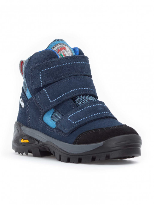 OLANG Dečije outdoor Patike Sarezzo-Kid.Tex