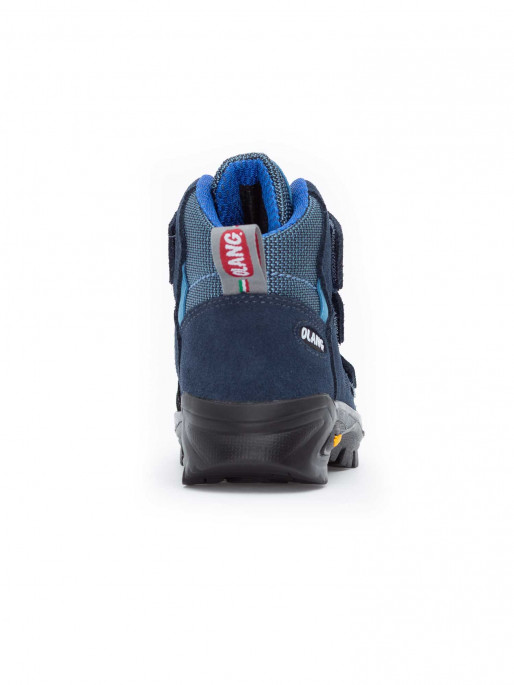 OLANG Dečije outdoor Patike Sarezzo-Kid.Tex