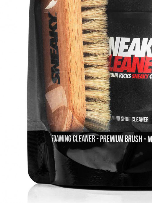 SNEAKY CLEANER Sneaky Set za čišćenje obuće