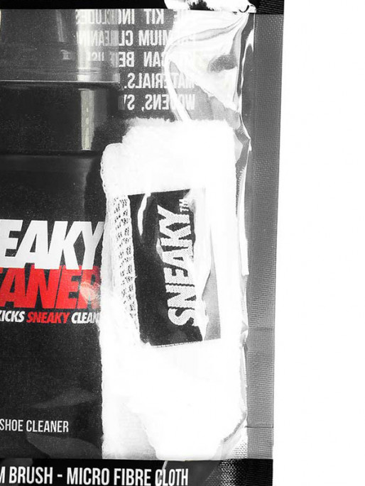 SNEAKY CLEANER Sneaky Set za čišćenje obuće