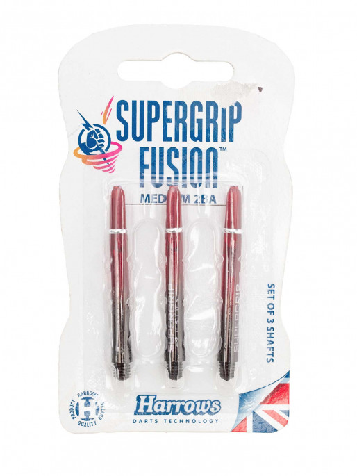 HARROWS Supergrip Darts Shaft