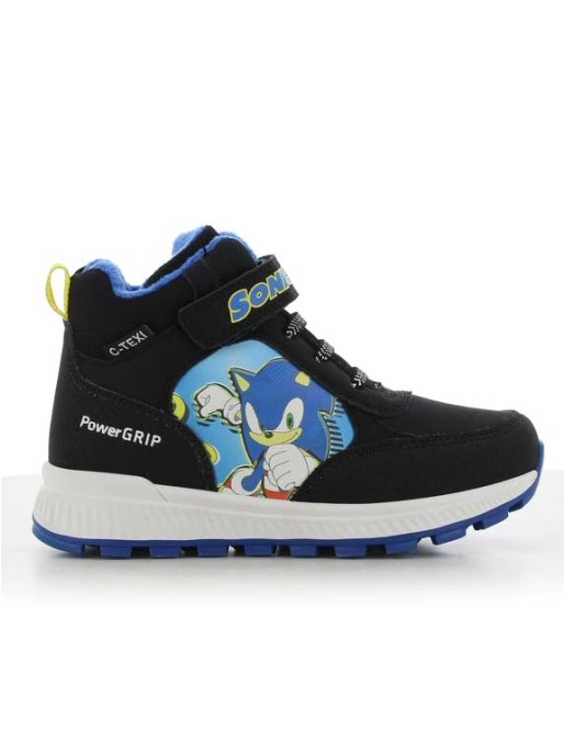 KIDS MOVIE HEROES Incaltaminte Sonic