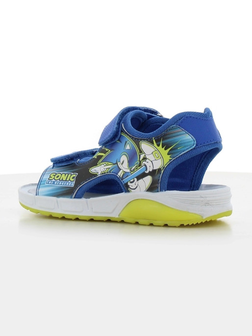 KIDS MOVIE HEROES Sandale Sonic