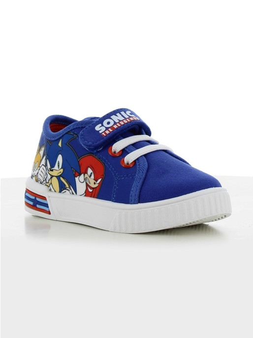 KIDS MOVIE HEROES Dečije patike SONIC