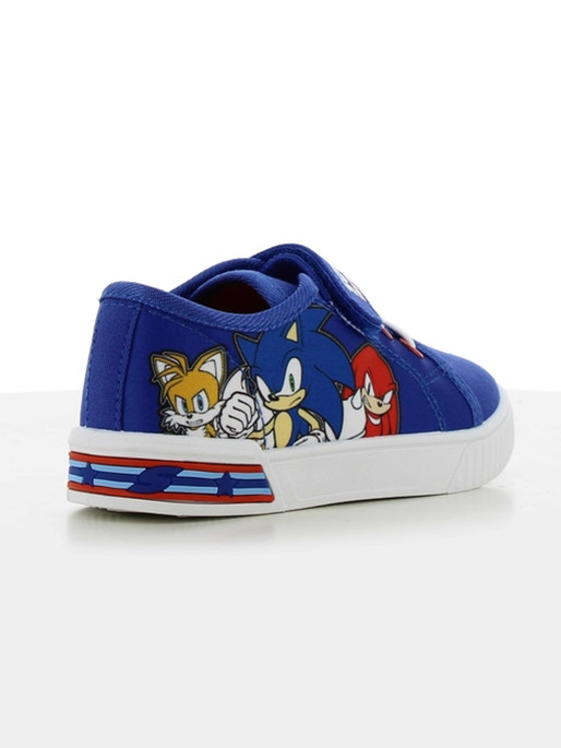 KIDS MOVIE HEROES Dečije patike SONIC