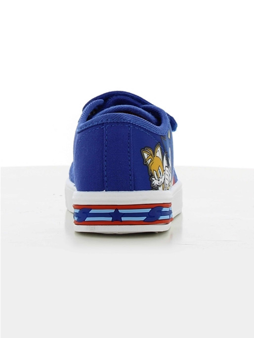 KIDS MOVIE HEROES Dečije patike SONIC