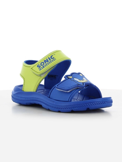 KIDS MOVIE HEROES Sandale Sonic