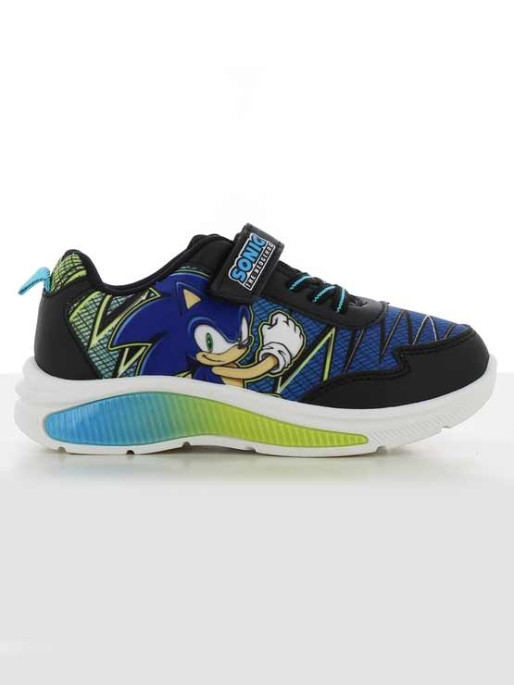 KIDS MOVIE HEROES Incaltaminte Sonic