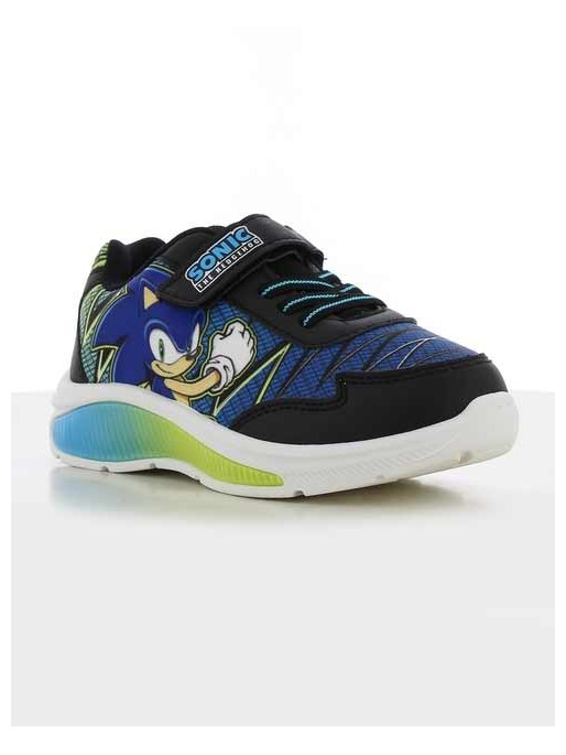 KIDS MOVIE HEROES Incaltaminte Sonic