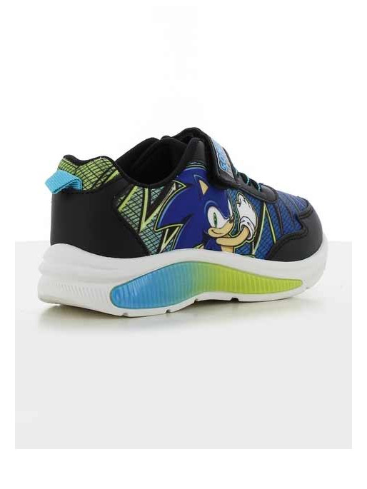 KIDS MOVIE HEROES Incaltaminte Sonic