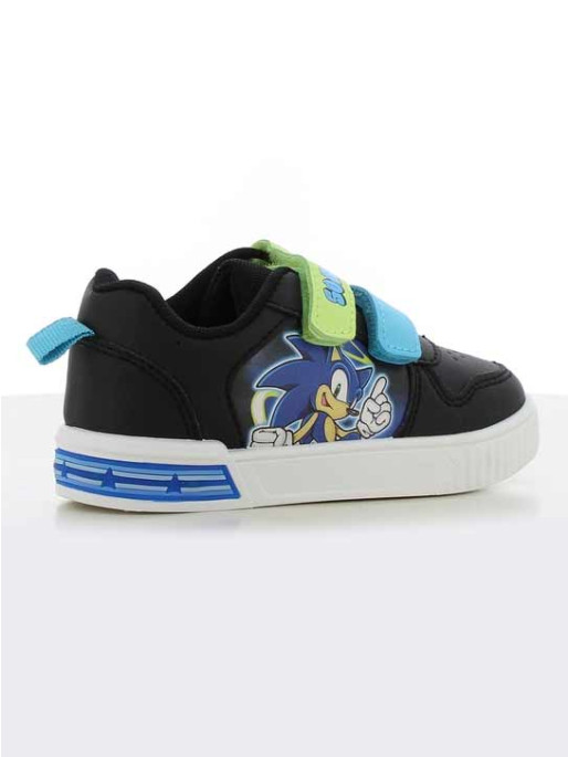 KIDS MOVIE HEROES Dečije patike SONIC