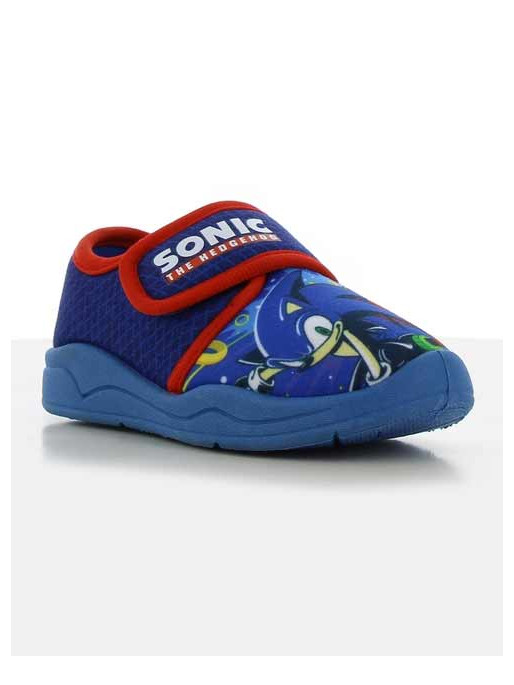 KIDS MOVIE HEROES Incaltaminte Sonic