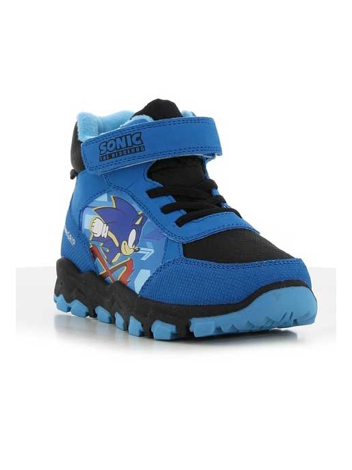 KIDS MOVIE HEROES Dečije čizme SONIC