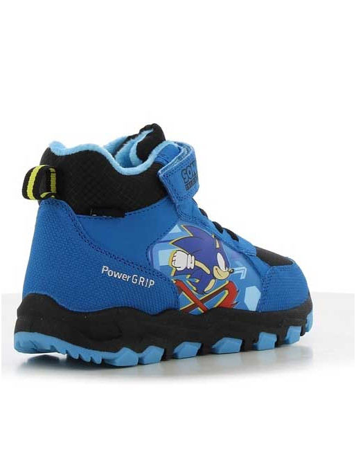 KIDS MOVIE HEROES Dečije čizme SONIC