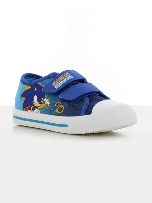 KIDS MOVIE HEROES SONIC Shoes
