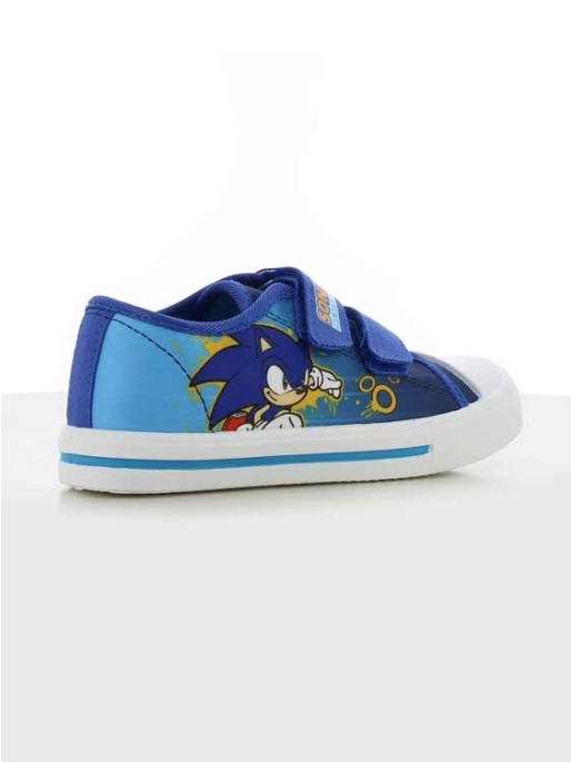 KIDS MOVIE HEROES SONIC Shoes