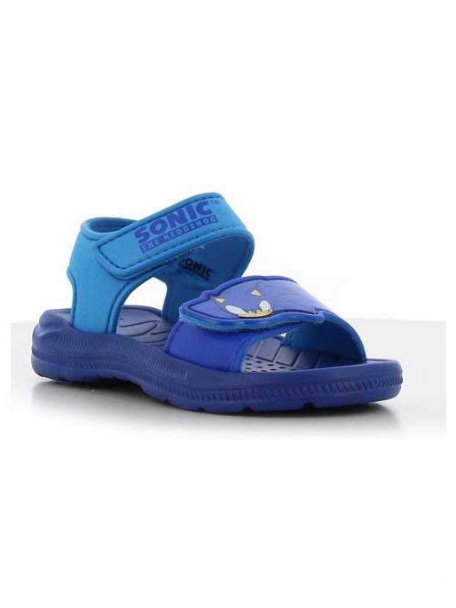 KIDS MOVIE HEROES Сандали SONIC