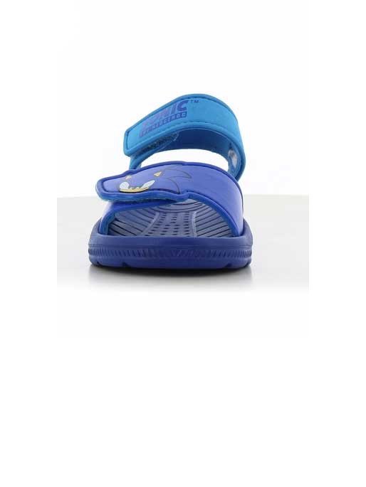 KIDS MOVIE HEROES Сандали SONIC
