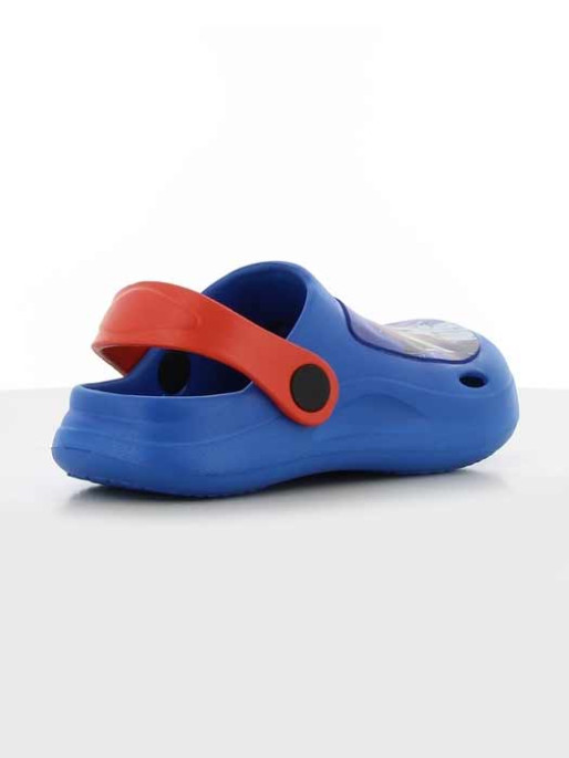 KIDS MOVIE HEROES Чехли SONIC