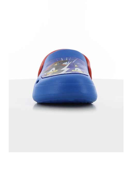 KIDS MOVIE HEROES Чехли SONIC