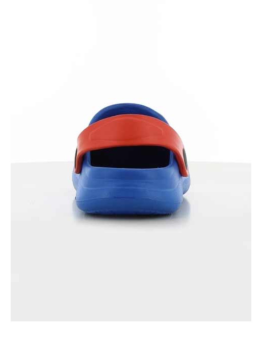 KIDS MOVIE HEROES Чехли SONIC